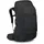 Osprey Farpoint Trek 55 Schwarz