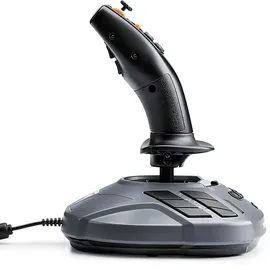 ThrustMaster SimTask FarmStick Joystick Grau PC