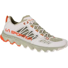 La Sportiva Helios III Beige/Rot 37