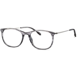 Brille JOS. ESCHENBACH 983008 30 grau verlauf Gr. 51-17