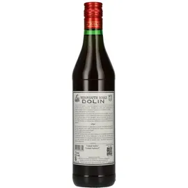 Dolin Wermut 16% vol 0,75 l