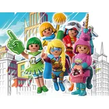 Playmobil EverDreamerz Comic World 70478