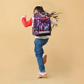 ergobag cubo 5-tlg. 2025 AmBärzonas