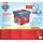 Spin Master Paw Patrol aufblasbarer Sand- & Wasserspieltisch
