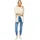 Angels Ornella Urban mit 7/8-Bein in heller Waschung-D38