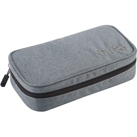 Nitro Pencil Case XL black noise 3-tlg.