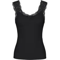 Pieces Pcbarbera Lace Top Noos Bc