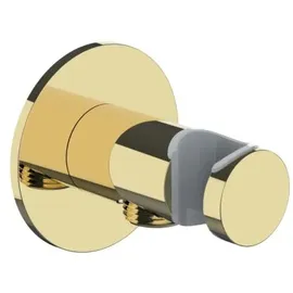 Herzbach Siro Aufputz-Wannenarmatur, Einhebelmischer, 30.120215.1.01,