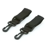 ABC-Design ABC Design Universal Wickeltaschenbefestigung black