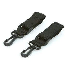 ABC-Design ABC Design Universal Wickeltaschenbefestigung black