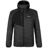 Salewa Catinaccio Tirol Jacke - Black Out S