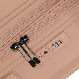 HEYS AirLite Koffer-Set 3-tlg. braun/nude