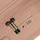 HEYS AirLite Koffer-Set 3-tlg. braun/nude