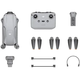 DJI Air 3 (RC-N2)