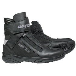Daytona Arrow Sport GTX Schuhe schwarz Gr. 44