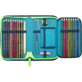 DerDieDas ErgoFlex 5-tlg. Magic Light blau
