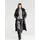 The North Face Hydrenalite City Down Hoodie Parka (Größe S, schwarz)