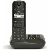 Gigaset AS690A schwarz