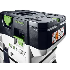 Festool Absaugmobil CLEANTEC CTLC MIDI I-Basic 57066