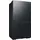 Samsung RF65DG960EB1EF premium black steel