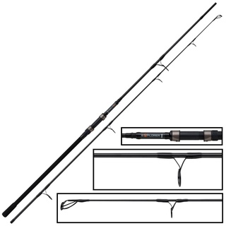 Fox International Fox Explorer Spod Marker Full Shrink Welsrute - Black - 3.05 m - 4.25 Lbs