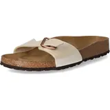Birkenstock Madrid Vegan Birko-Flor