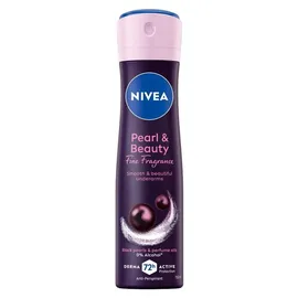 NIVEA Pearl & Beauty Antitranspirant-Spray 150 ml
