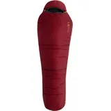 Exped Deepsleep -5C 20F Schlafsack (Größe max. 180cm , rot)