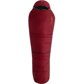 Exped Deepsleep -5C 20F Schlafsack (Größe max. 180cm , rot)