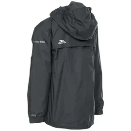 Trespass Qikpac Jacke - Flint - 5-6 Jahre