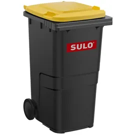 Sulo Mini Mülltonne 240 Liter (gelb)