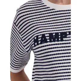 Monari T-Shirt Blau 40