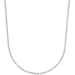 amor Halskette Silber 
