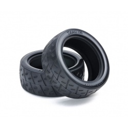 Semi Racing Slick (2) 26 mm Baukasten