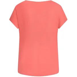 Betty Barclay Kurzarmshirt Rosa 42