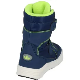 LICO Namsos V Schlupfstiefel Blau 37