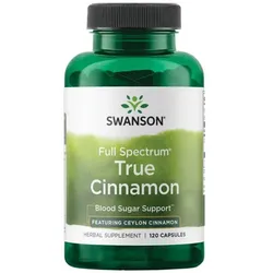 Swanson (120 Kapseln)