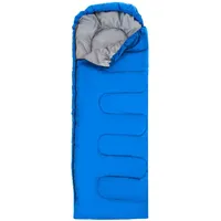 Intirilife Intirilife, Schlafsack, (210 cm)