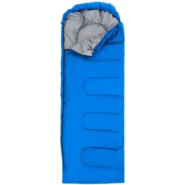 Intirilife Intirilife, Schlafsack, (210 cm)