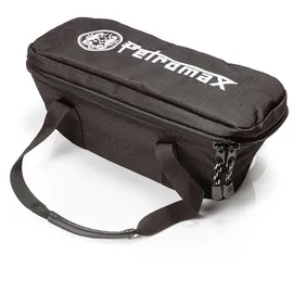 Petromax Transporttasche 14 x 17 x 37 cm Nylon schwarz