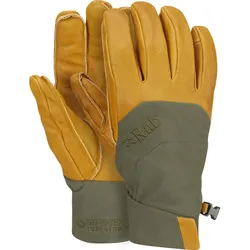 Rab Khroma Tour Infinium Gloves army (ARM) S