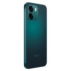 OPPO A6 6 GB RAM 256 GB Sapphire Black