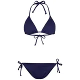 O'Neill Essentials Capri - Bondey Bikini - Blueberry Carvico - 44