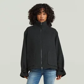 G-Star D29358-e155 Jacke - shadow - S