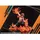 Tamashii Nations One Piece FiguartsZERO PVC Statue (Extra Battle) Portgas D. Ace - One Piece Bounty Rush 5th Anniversary - 17 cm - Orange