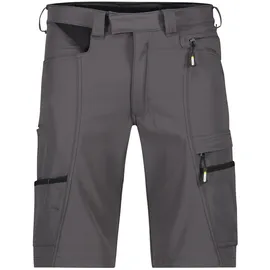 DASSY Sparx Stretch-Arbeitsshorts