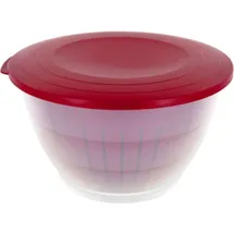 Westmark Olympia 9-tlg. Transparent/Rot