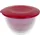 Westmark Olympia 9-tlg. Transparent/Rot