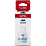 Canon GI-46C Tintenflasche cyan