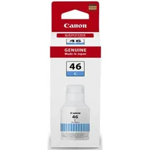 Canon GI-46C Tintenflasche cyan